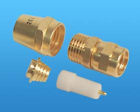 SMA MALE CONNECTOR